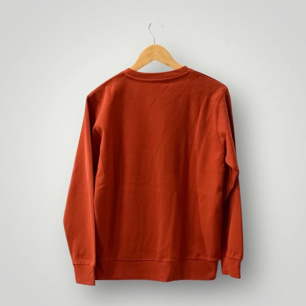 NWOT Halloween Themed Sweatshirt! Medium! New! - Picture 6 of 6
